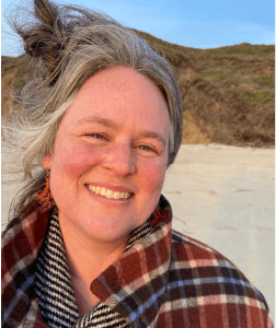 Headshot of Mary Elizabeth Anderson