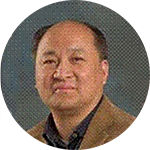 Professor Jerry Z. Gao