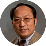 Professor Geoffrey Z. Liu